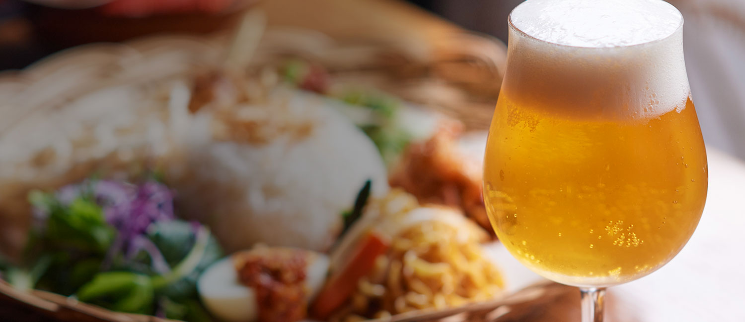 昼飲みイメージ